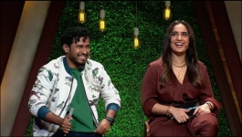 Comicstaan - Season 03 Episode 03